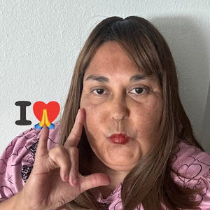 Meet your Posher, Sonia